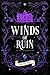 Winds of Ruin (Legends of Henosis Book 3)