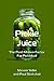 Pickle Juice by Steven Yellin