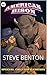 American Bison #1 by Steve Benton