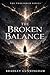 Broken Balance (The Threshold Series Book 3)