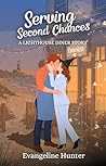 Serving Second Chances: A Spicy Cozy Paranormal Romance Short Read (A Lighthouse Diner Story) (The Lighthouse Diner Book 1)
