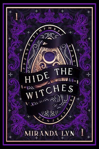 Hide the Witches (Kindle Edition)