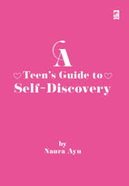 A Teen’s Guide to Self-Discovery (Paperback)