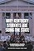 Why Kentucky Students Are Suing the State: Classrooms, Courts and the Constitution