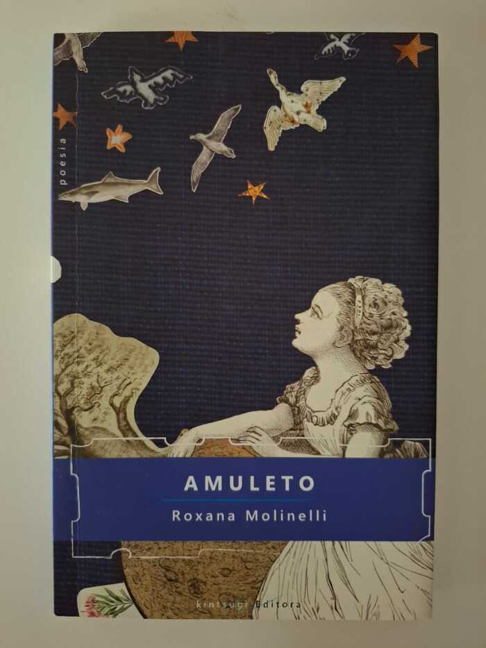Amuleto