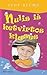 Nulis iš ketvirtos klasės by Judy Blume