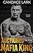 Auctioned to the Mafia King (A Mafia Lite Romance) by Candace Lark