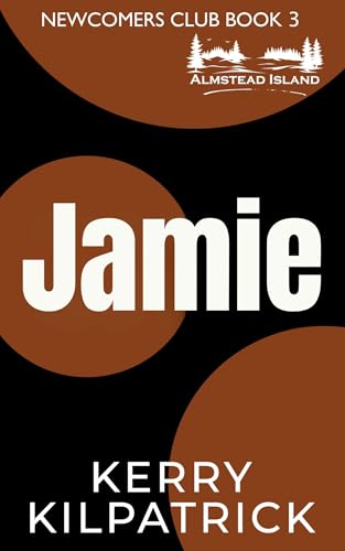 Jamie (Kindle Edition)