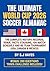 THE ULTIMATE WORLD CUP 2026 SOCCER ALMANAC by S.J. Hayes