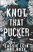 Knot That Pucker: A Why Choose Hockey OV (Knotty Krakens)