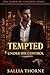 TEMPTED UNDER HIS CONTROL by SALLIA THORNE