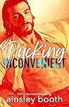 Pucking Inconvenient by Ainsley Booth