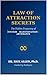 Law of Attraction Secrets: ...