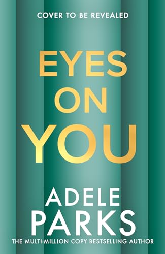 Eyes on You (Kindle Edition)