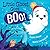 Little Ghost Goes Boo!: A funny, beautifully illustrated Halloween picture book for children age 3+