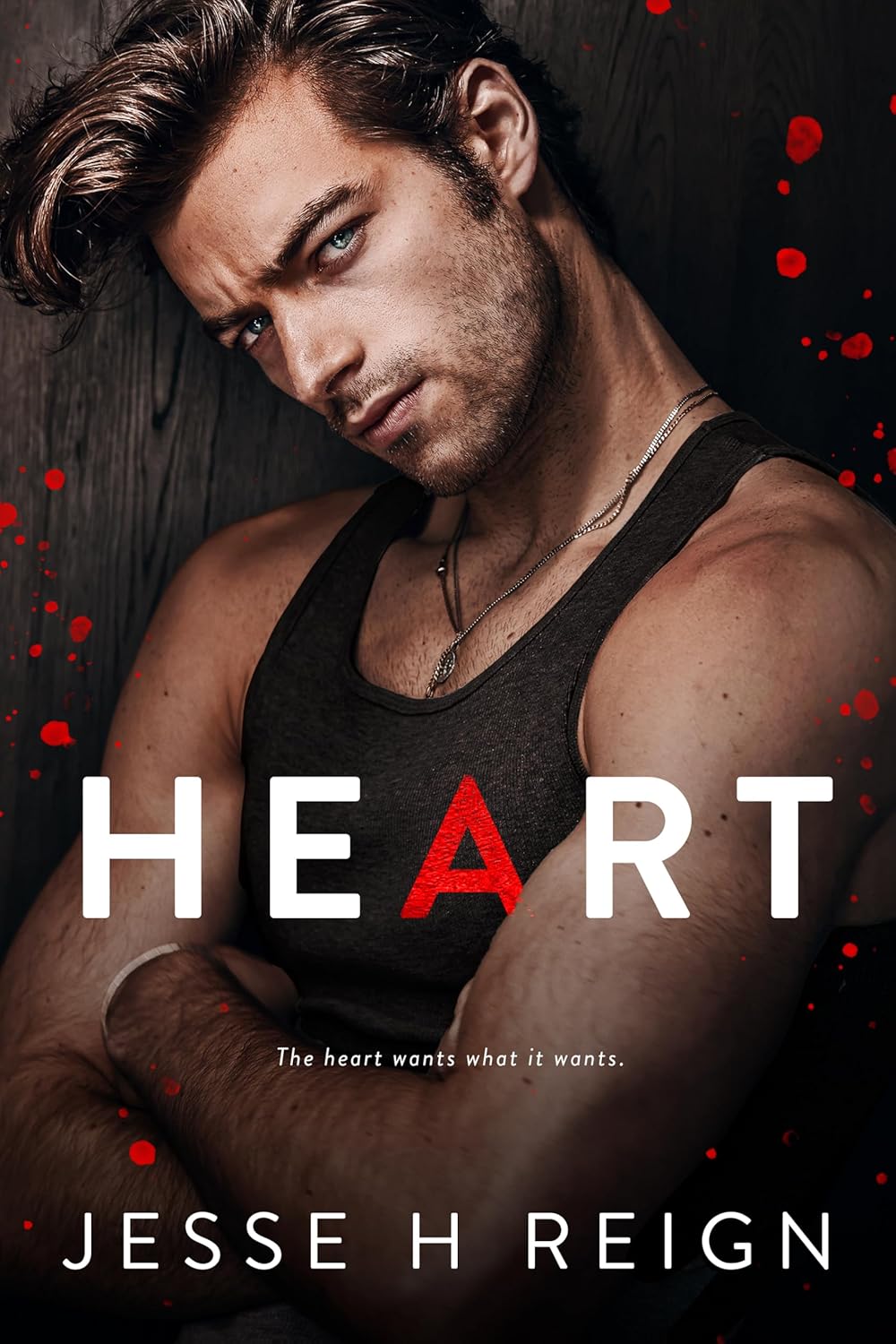 Heart (Kindle Edition)