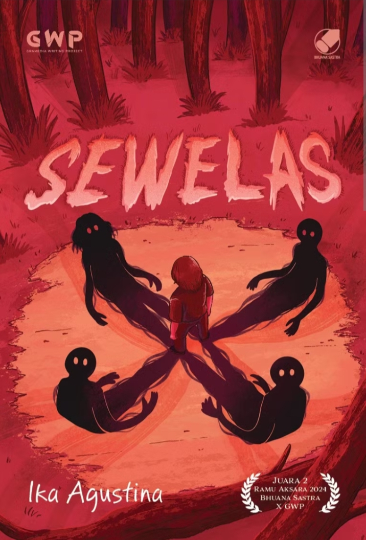 Sewelas (Paperback)