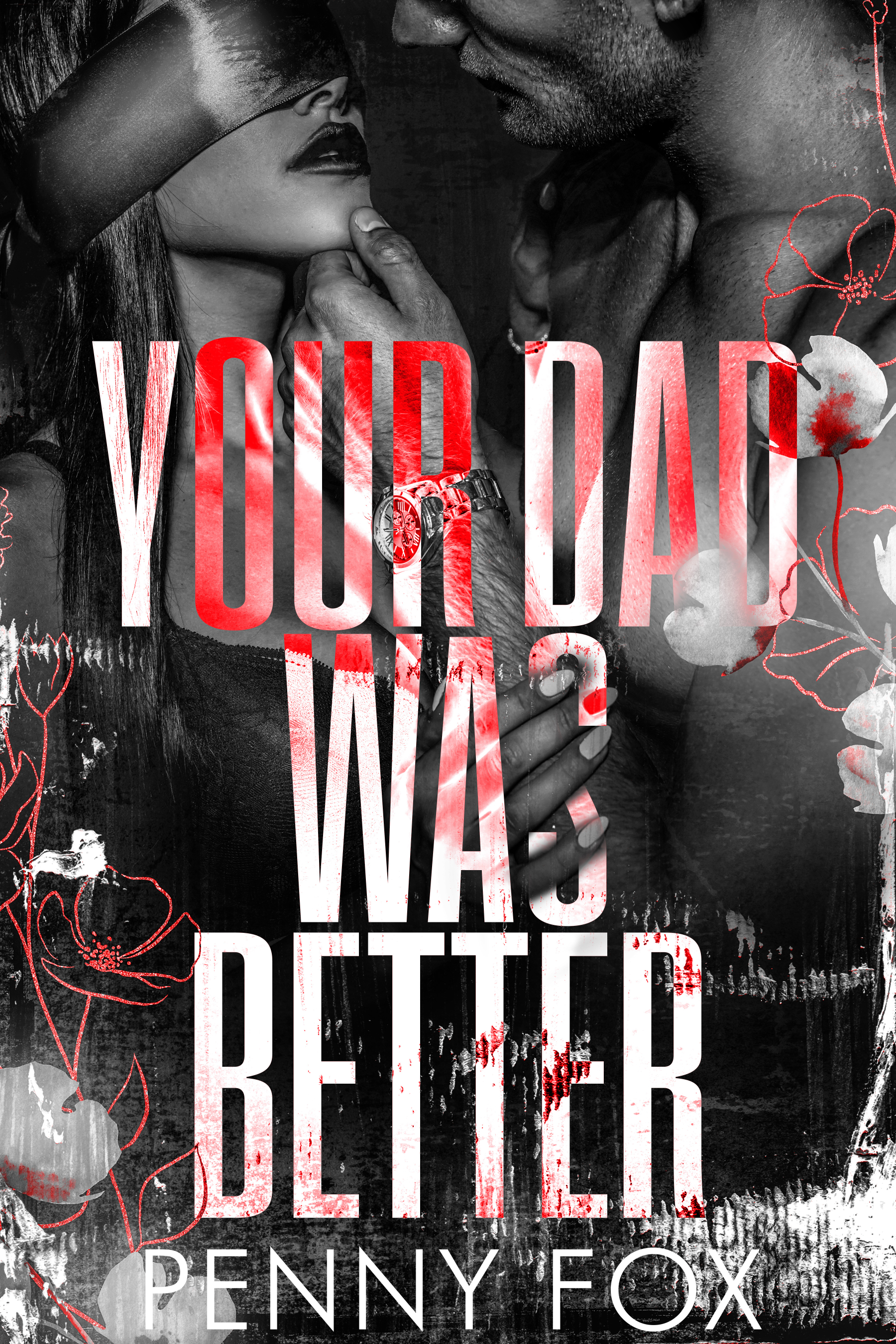 Your Dad Was Better