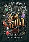 The Stone Guild (Stone Guild #1–3)