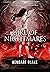 Girl of Nightmares (Anna Dr...