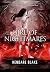 Girl of Nightmares (Anna Dressed in Blood Series Book 2)