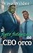 Il finto fidanzato del CEO orco: Una romance MM con un orco miliardario e finto fidanzamento (Accordi con mostri miliardari) (Italian Edition)