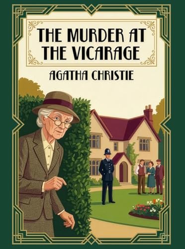 The Murder at the Vicarage