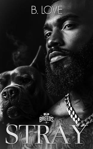 Stray (BLP Breeds Book 1)