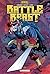 Battlebeast - Le Fauve de combat T01 (1)