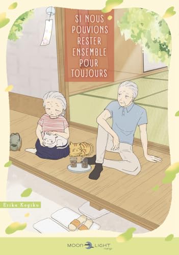 Si nous pouvions rester ensemble pour toujours (Paperback)