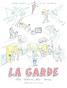 La Garde - Au coe...