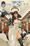 Madame Mirage #2 by Paul Dini Madame Mirage #2 by Paul Dini