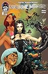 Madame Mirage #4 by Paul Dini Madame Mirage #4 by Paul Dini