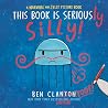This Book Is Seri...