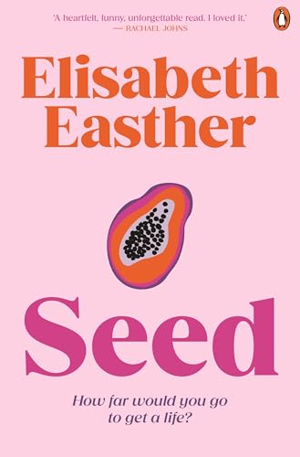Seed (Kindle Edition)