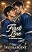 First Line: An M/M Hockey Romance
