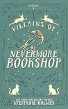 Villains of Never...