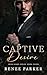 Captive Desire (Irish Kings #7)