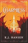 Charmless by KJ Hansen