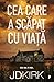 Cea care a scapat cu viata (DI Heather Filson #1)