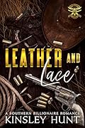 Leather and Lace