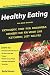 Healthy Eating: 4 Manuscrip...