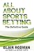 All About Sports Betting by Blair Rodman