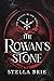 The Rowan's Stone (Killian Blade, #2)