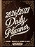 2026/2027 Daily Planner