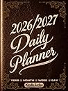 2026/2027 Daily P...