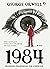 1984 by George Orwell 1984 by George Orwell