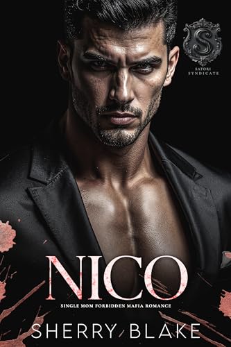 Nico (Feretti Syndicate #9)