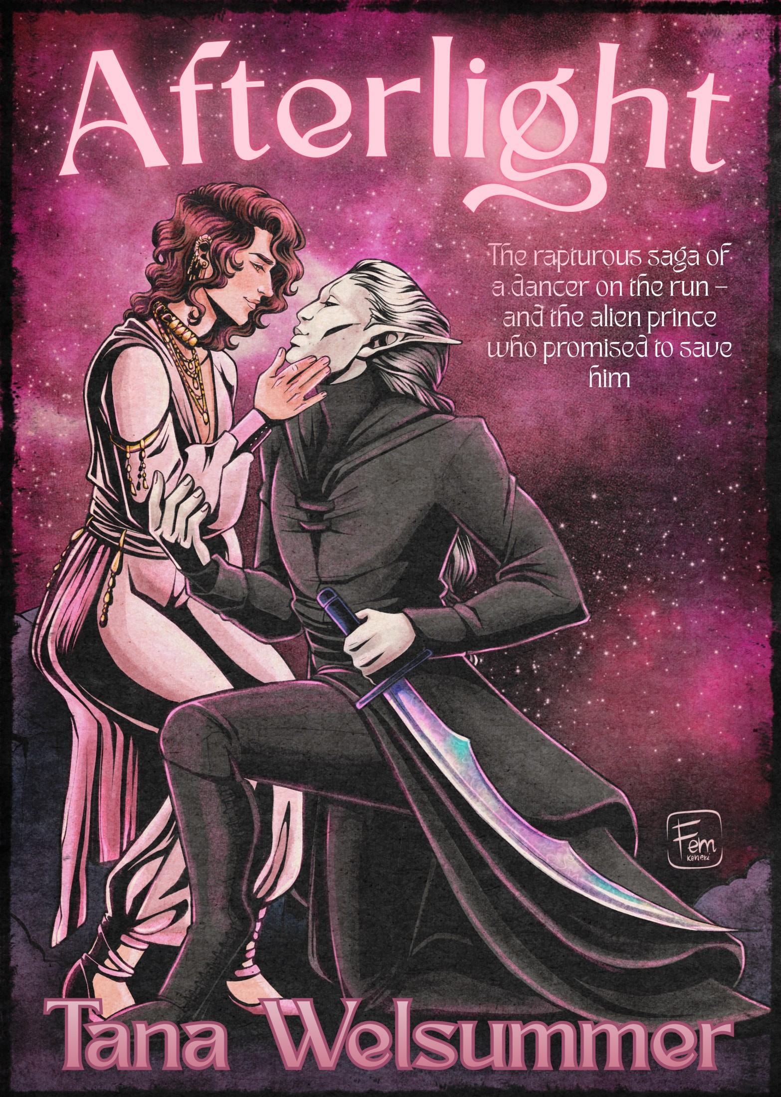 Afterlight (ebook)