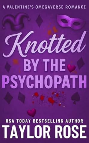 Knotted by the Psychopath